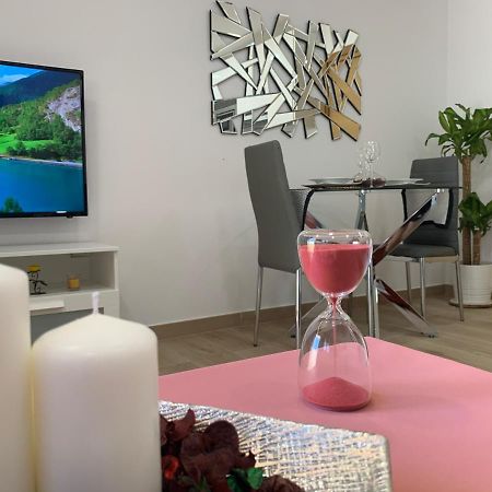 A Estrenar Preciosa Suite-Centrico-Con Jardin Y Porche Τορρεμολίνος Εξωτερικό φωτογραφία