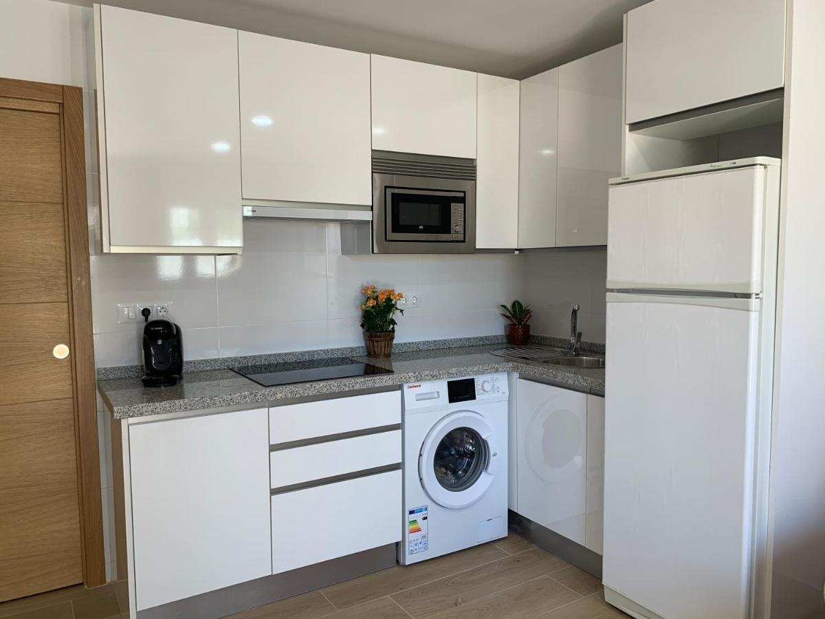 A Estrenar Preciosa Suite-Centrico-Con Jardin Y Porche Τορρεμολίνος Εξωτερικό φωτογραφία