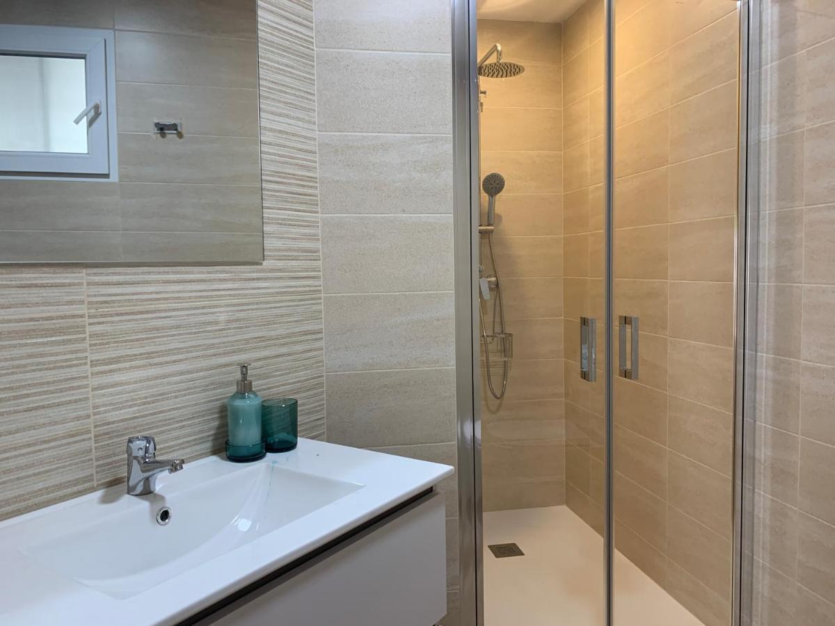 A Estrenar Preciosa Suite-Centrico-Con Jardin Y Porche Τορρεμολίνος Εξωτερικό φωτογραφία