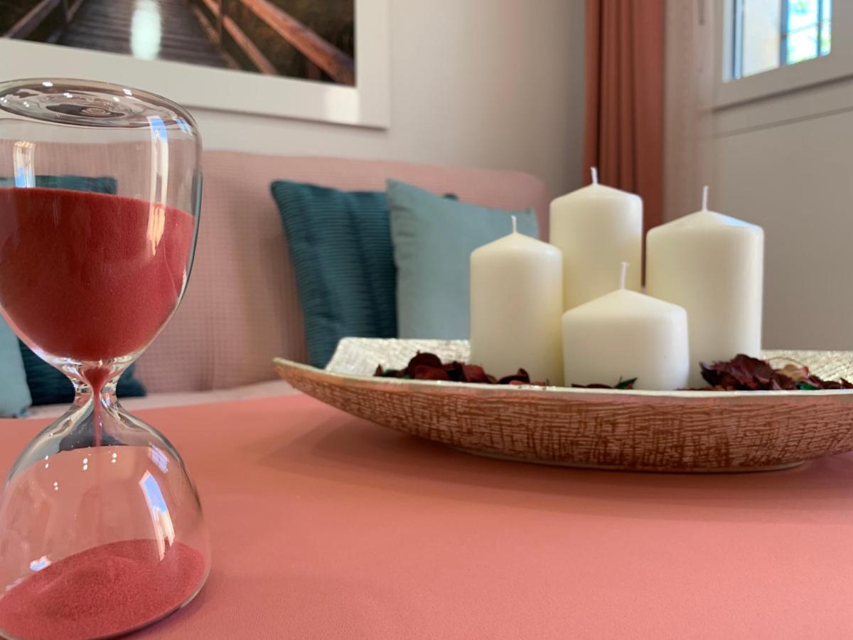 A Estrenar Preciosa Suite-Centrico-Con Jardin Y Porche Τορρεμολίνος Εξωτερικό φωτογραφία